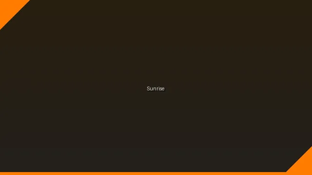必撸作品 - 《日出之前》BOB体育app 参赛视频