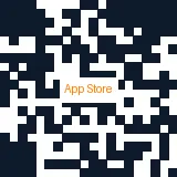 App Store下载二维码 - 每日大赛 BOB体育app APP