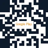 Google Play下载二维码 - 每日大赛 BOB体育app APP