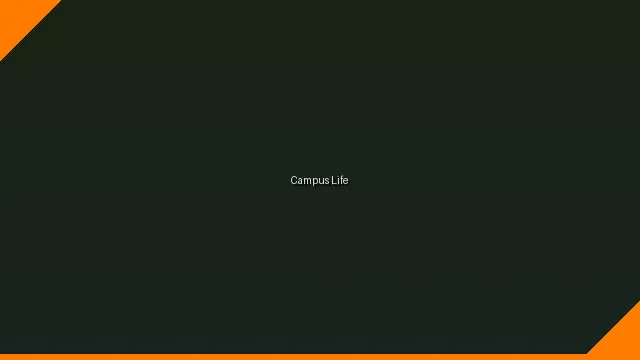 校园生活主题赛 - BOB体育app UGC视频竞赛