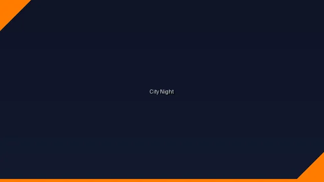 城市夜景主题赛 - BOB体育app 视频创作挑战